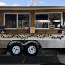 Lemon & Leaf Kitchen