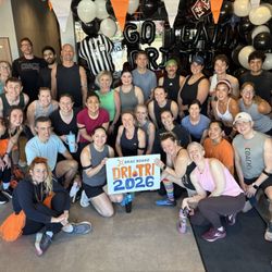 Orangetheory Fitness