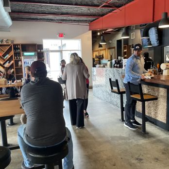 Slowpokes - Coffee & Tea Near Me - Houston, Texas Slowpokes - Coffee & Tea Near Me - Houston, Texas