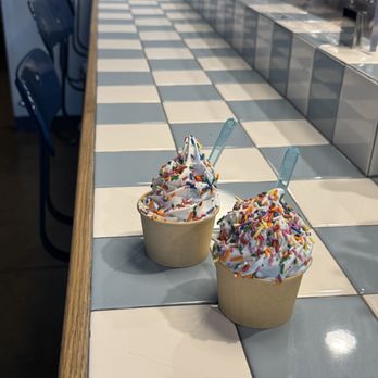 Cone Cept - Ice Cream & Frozen Yogurt Near Me - Nashville, Tennessee