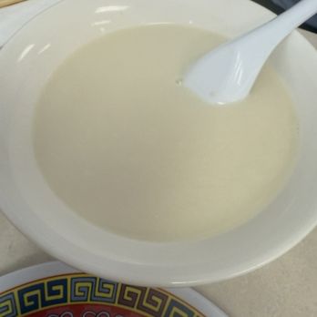 Huge Tree Pastry - Hot Soy Milk - Taiwanese Near Me - Monterey Park, California Huge Tree Pastry - Hot Soy Milk - Taiwanese Near Me - Monterey Park, California