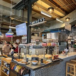 The Denver Central Market