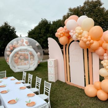 JEM Castles - bubble house - Bounce House Rentals Near Me JEM Castles - bubble house - Bounce House Rentals Near Me