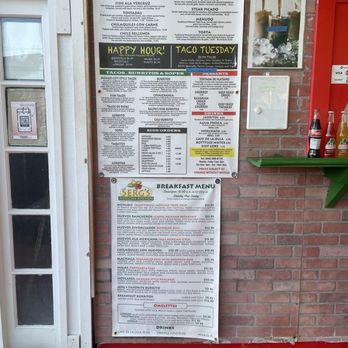 Serg's Mexican Kitchen - Food Trucks Near Me - Honolulu, Hawaii Serg's Mexican Kitchen - Food Trucks Near Me - Honolulu, Hawaii