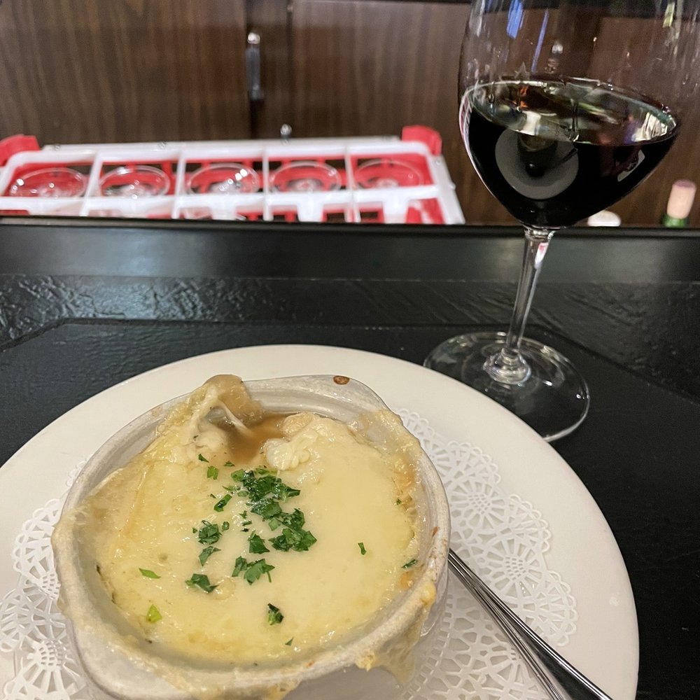 Jax Café - French Onion Soup - Steakhouses Near Me - Minneapolis, Minnesota Jax Café - French Onion Soup - Steakhouses Near Me - Minneapolis, Minnesota