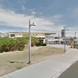 Edith Ball Adaptive Recreation Center