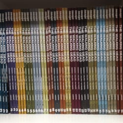 Phoenix Comics - Every Walking Dead.