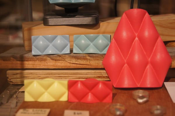 Space Montrose by null