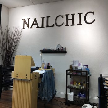 Nailchíc - Nail Salons Near Me - Pittsburgh, Pennsylvania