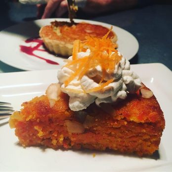 Nourish Sequim - Carrot cake - Gluten-Free Near Me - Sequim, Washington Nourish Sequim - Carrot cake - Gluten-Free Near Me - Sequim, Washington