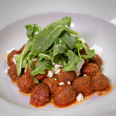 Nicola's Ristorante by null