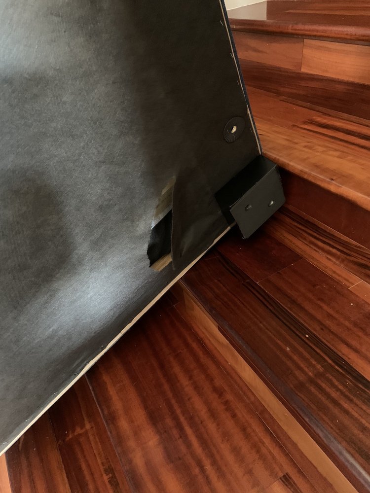 ROOMS TO GO CORPORATE OFFICE AND WAREHOUSE Updated August 2024 54