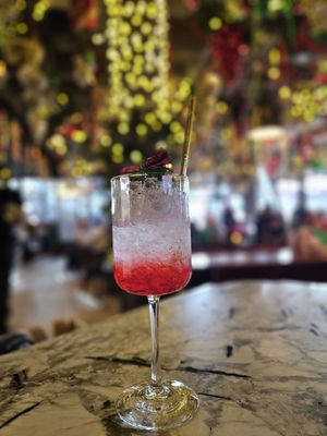 The Train Shed at Union Station by null