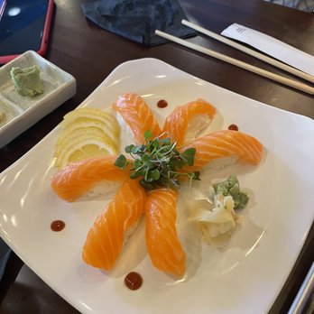 Picazos Sushi & Poke  - Sushi Bars Near Me - Dallas, Texas