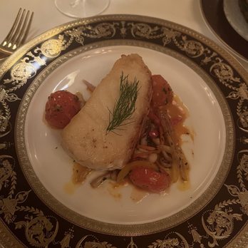 Bohanan's - Sea bass - Steakhouses Near Me - San Antonio, Texas