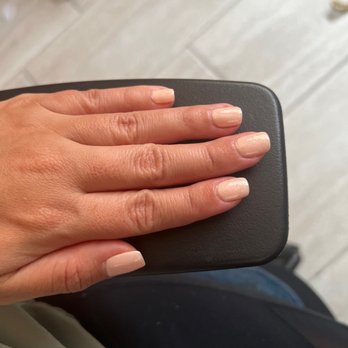 Joy Nails & Spa - Waxing Near Me - Whittier, California