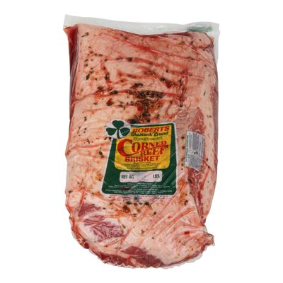 Roberts Corned Meats Inc by null