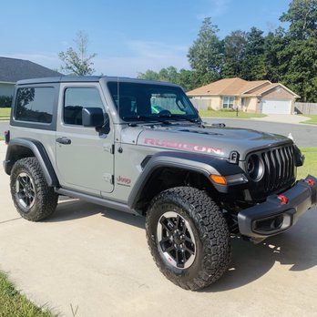 Sandy Sansing Chrysler Dodge Jeep Ram - 2020 Jeep Rubicon jl - Auto Repair Near Me - Milton, Florida Sandy Sansing Chrysler Dodge Jeep Ram - 2020 Jeep Rubicon jl - Auto Repair Near Me - Milton, Florida