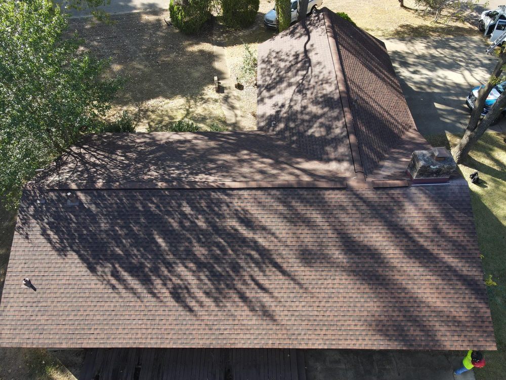 Slide of Gerardo's Construction