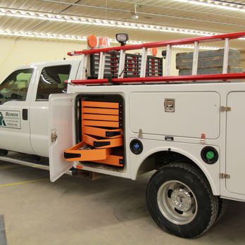 Copper State Fluid Power - Mobile Storage Systems - Farm Equipment Repair Near Me - Tucson, Arizona Copper State Fluid Power - Mobile Storage Systems - Farm Equipment Repair Near Me - Tucson, Arizona