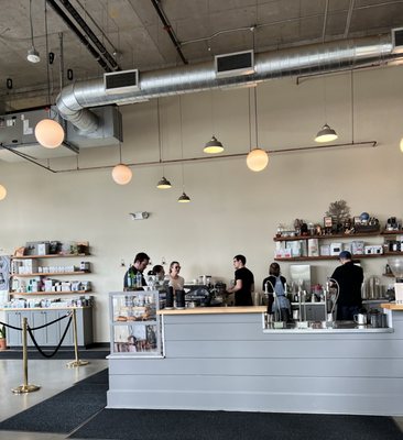 Milstead & Co. by null