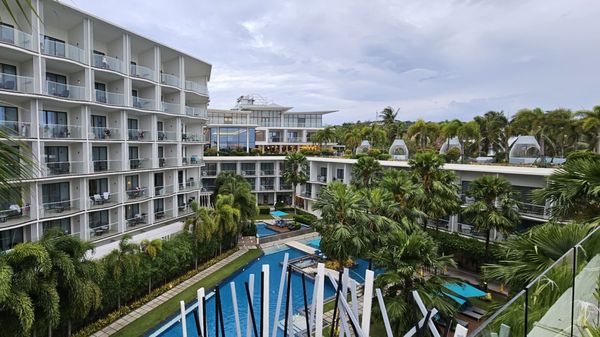 The Lind Boracay by null