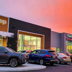 Buchanan Auto Park Chrysler Dodge Jeep Ram