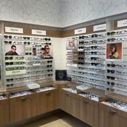 LensCrafters