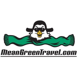 Mean Green Travel