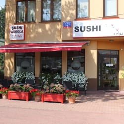 Sushi Wesoła