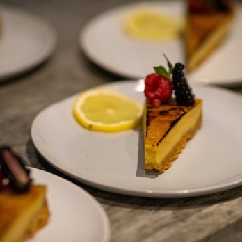 Private Chef Wendy Galeana - Creme Brulee - Personal Chefs Near Me Private Chef Wendy Galeana - Creme Brulee - Personal Chefs Near Me