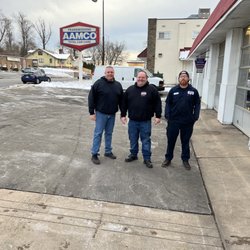 AAMCO Transmissions & Total Car Care