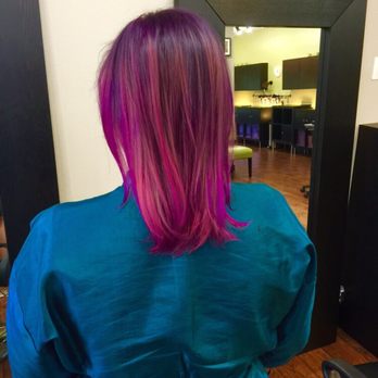 Kair Hair - Fantasy vivids - Hair Salons Near Me - Austin, Texas Kair Hair - Fantasy vivids - Hair Salons Near Me - Austin, Texas