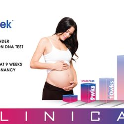 Castleton HD Ultrasound - Now offering gender determination starting at 9 weeks!