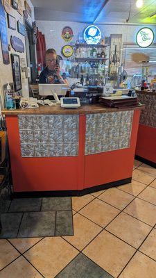 Sopaipilla Factory Restaurant by null