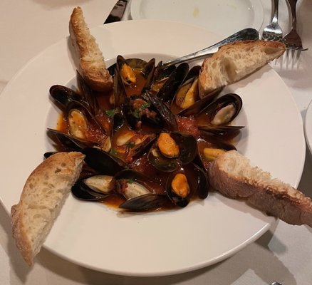 Adriatico Trattoria Italiana by null