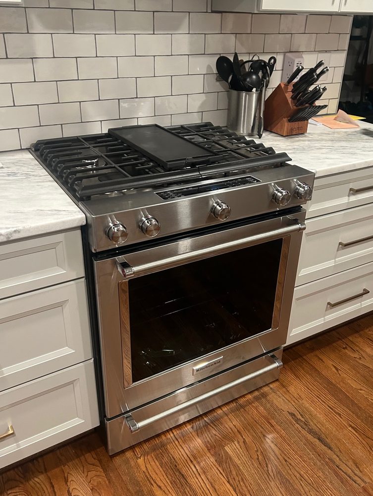 ALLSOUTH APPLIANCE GROUP Updated October 2024 14 Photos & 13