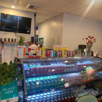 Tasty Szechuan - Soda & Juice Bar - Noodles Near Me - Concord, California Tasty Szechuan - Soda & Juice Bar - Noodles Near Me - Concord, California