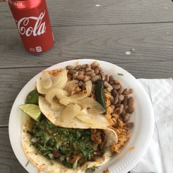 Tacos El Caballo - Delish! - Food Trucks Near Me - Detroit, Michigan Tacos El Caballo - Delish! - Food Trucks Near Me - Detroit, Michigan