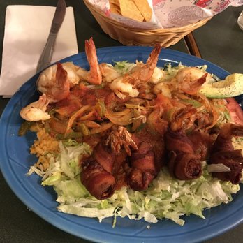 La Flor De Mexico - Mexican Near Me - Brookings, Oregon