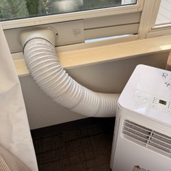 Residence Inn by Marriott - Portable Room AC