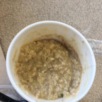 McDonald's - Oatmeal - Fast Food Near Me - Baltimore, Maryland McDonald's - Oatmeal - Fast Food Near Me - Baltimore, Maryland