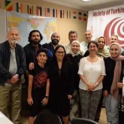 Marhaba Tutoring Club