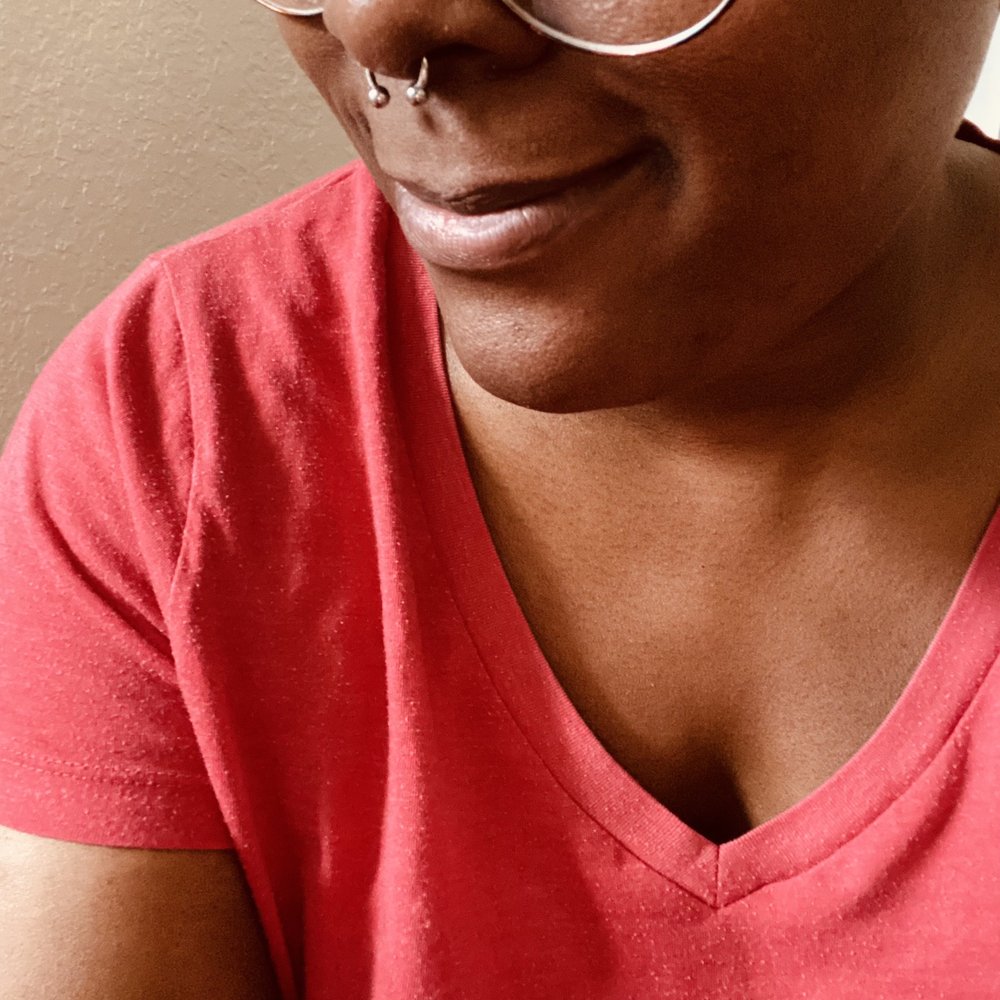 Revolt Tattoos - Septum piercing - Piercing Near Me - Las Vegas, Nevada