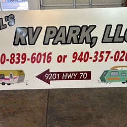 Mel's RV Park