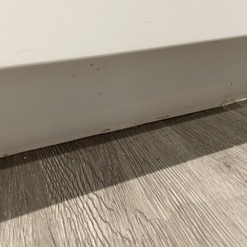 Neu Appliance Outlet - Brand new cabinets and flooring ruined - Appliances Near Me - Austin, Texas