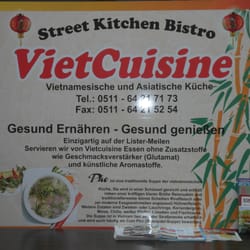 VietCuisine