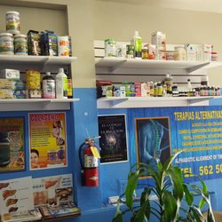 Carson Natural Detox