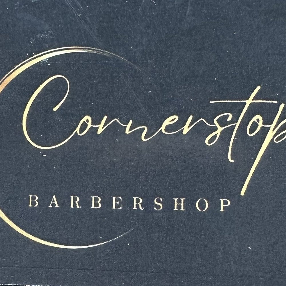 Cornerstop Barbershop - Name of shop - Barbers Near Me - LaGrange, Georgia