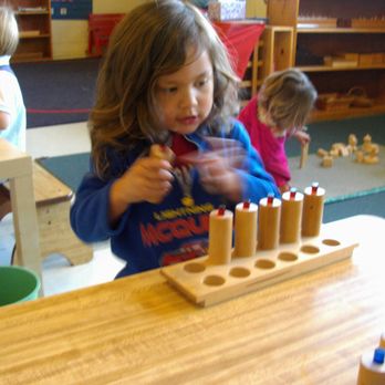 Cedar Creek Montessori School - Preschools Near Me - Berkeley, California